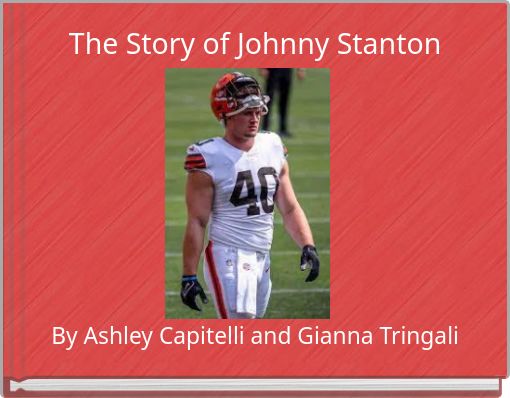 The Story of Johnny Stanton