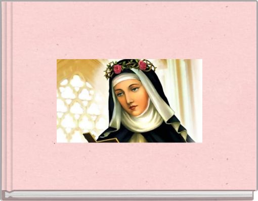 Saint Rose of Lima The English Masters