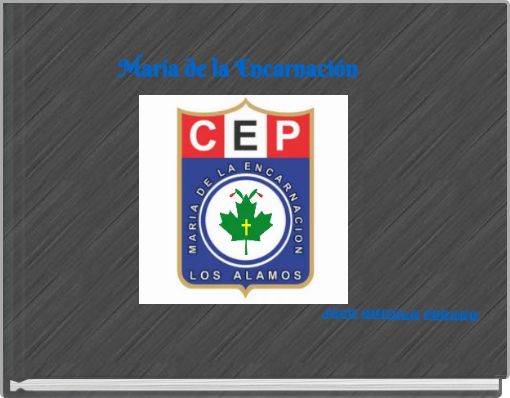 María de la Encarnación