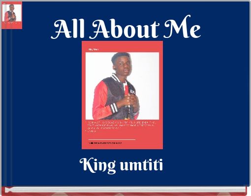 All About Me