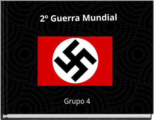 2º Guerra Mundial