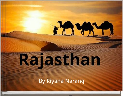 Rajasthan