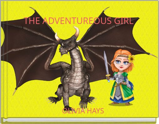 THE ADVENTUREOUS GIRL