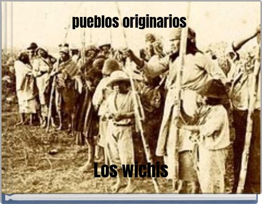 pueblos originarios