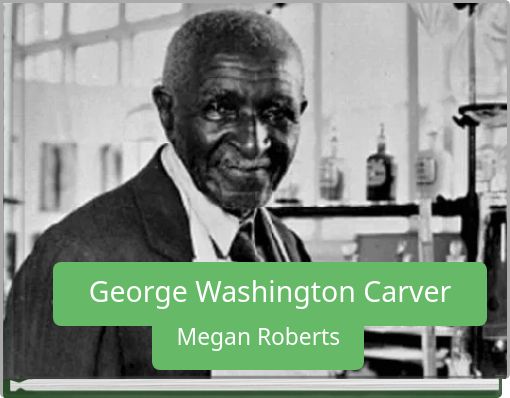 George Washington Carver