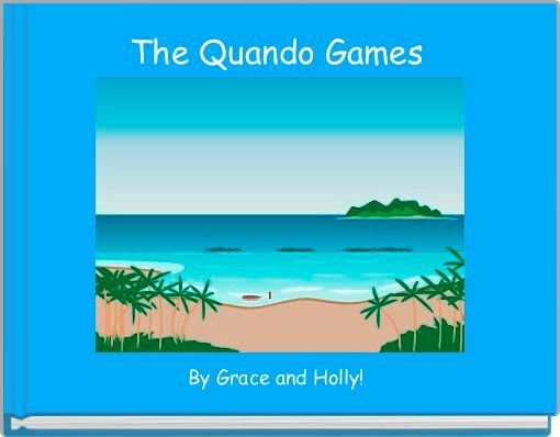 The Quando Games 