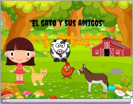 "El gato y sus amigos"
