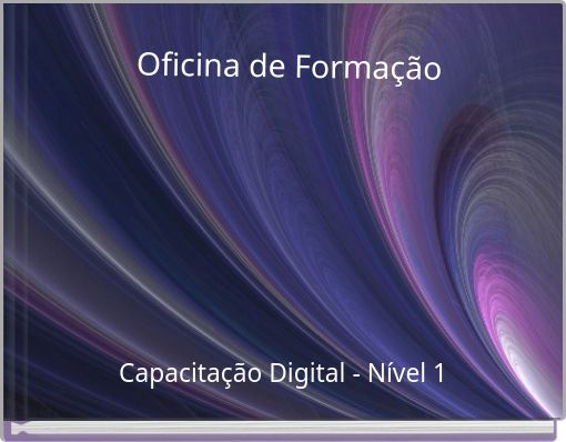 Oficina de Formação