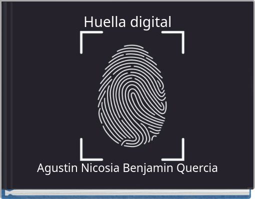Huella digital