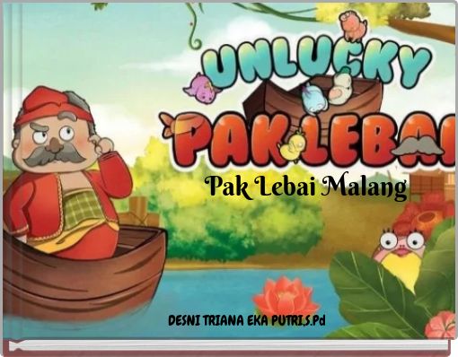 Pak Lebai Malang