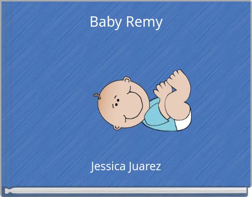 Baby Remy