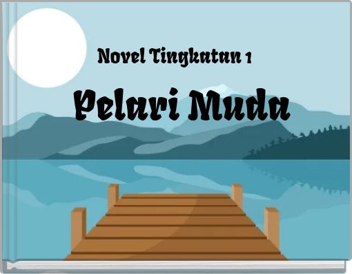 Novel Tingkatan 1