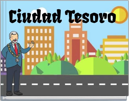 Ciudad Tesoro
