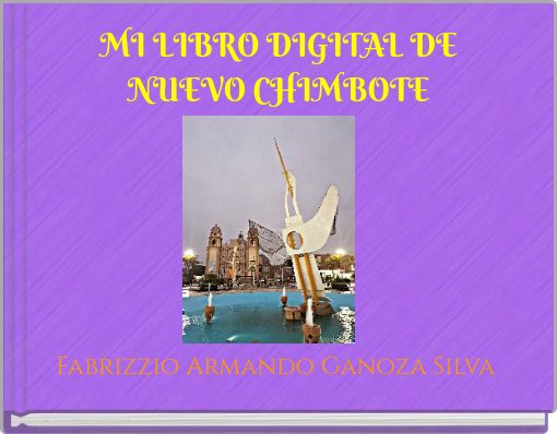 MI LIBRO DIGITAL DE NUEVO CHIMBOTE