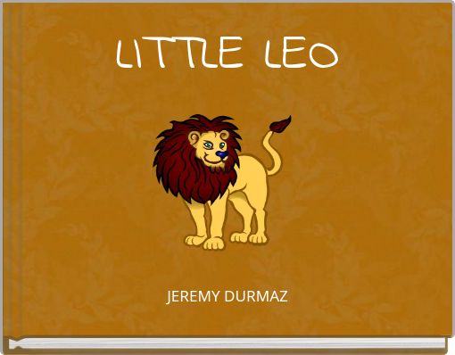 LITTLE LEO