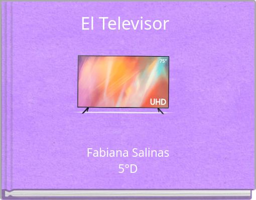 El Televisor