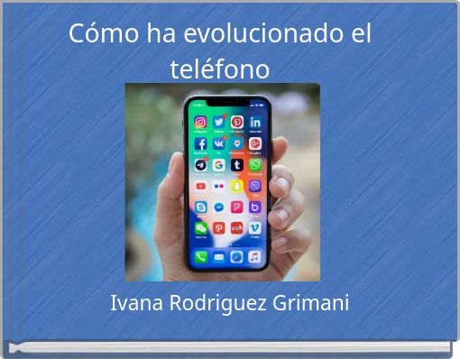 Cómo ha evolucionado el teléfono