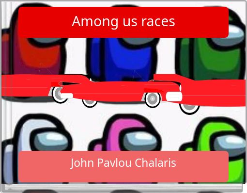 Among us races