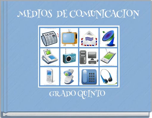 MEDIOS DE COMUNICACION