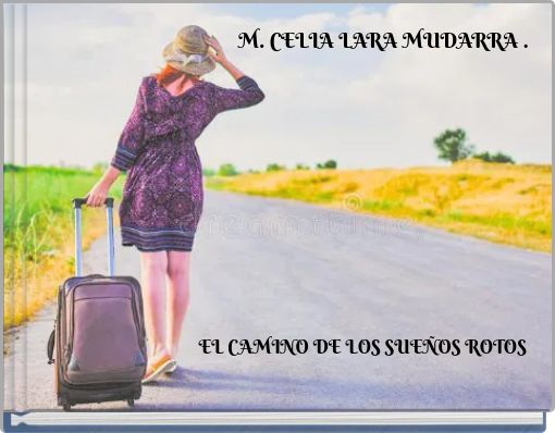 M. CELIA LARA MUDARRA .