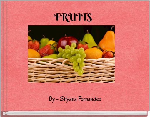 FRUITS