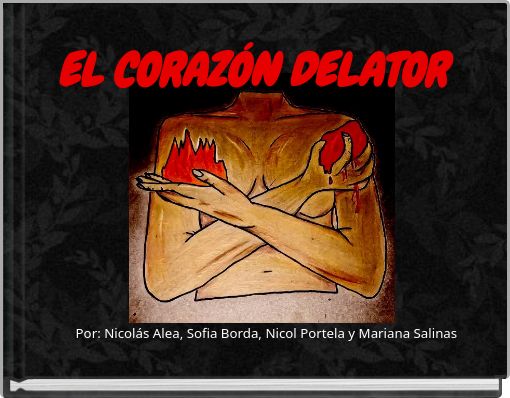 EL CORAZÓN DELATOR