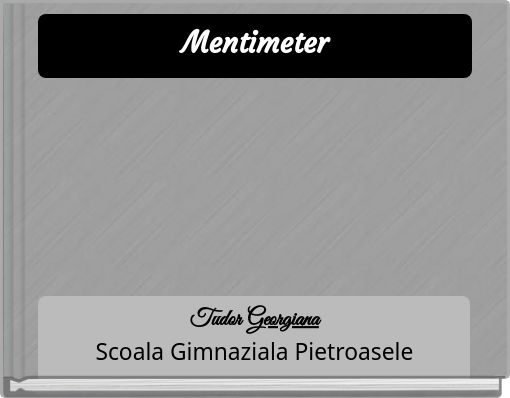 Mentimeter