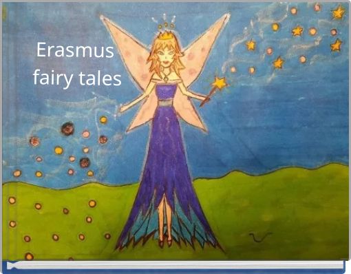 Erasmus fairy tales