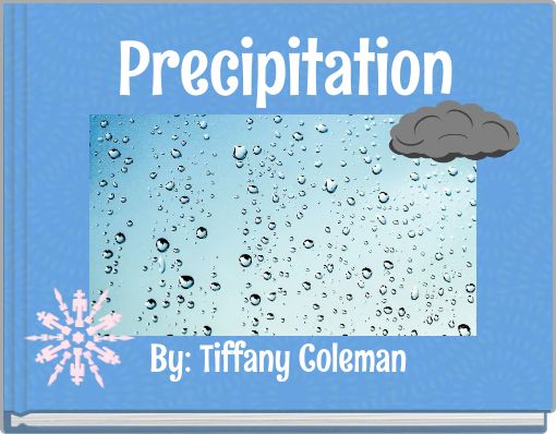 Precipitation