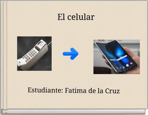 El celular
