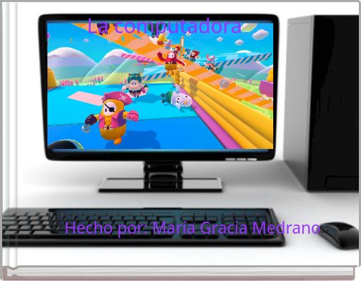 La computadora