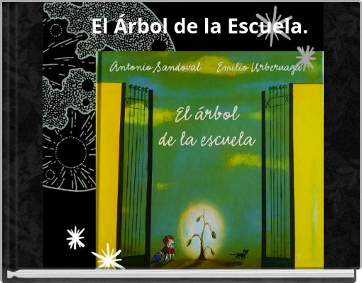 El Árbol de la Escuela.