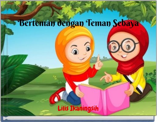 Berteman dengan Teman Sebaya