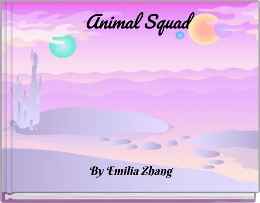 Animal Squad