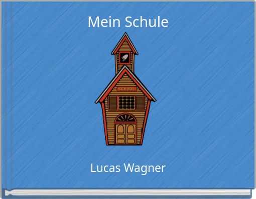 Mein Schule