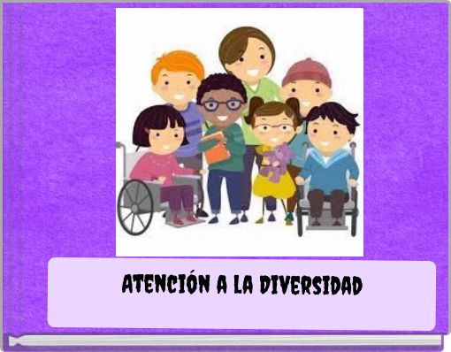 Atención a la Diversidad