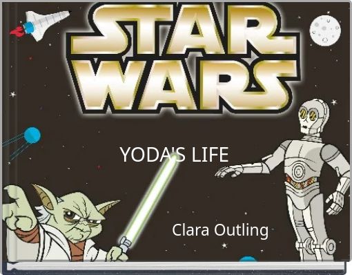 YODA'S LIFE