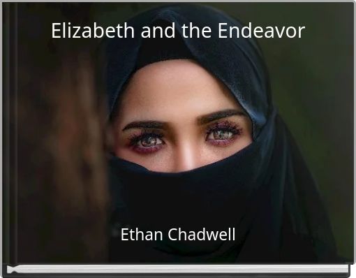 Elizabeth and the Endeavor