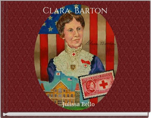 Clara Barton