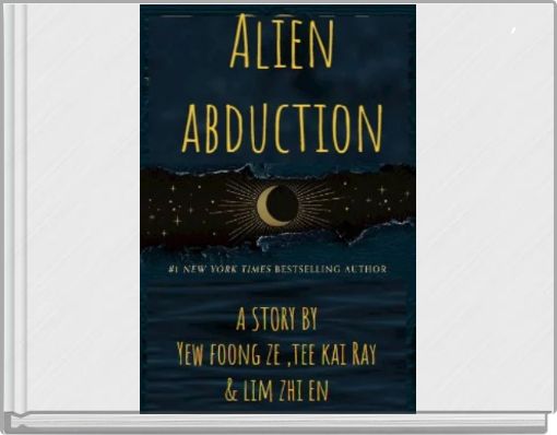Alien Abuduction