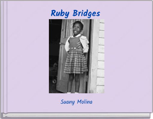 Ruby Bridges
