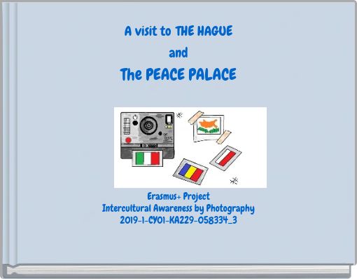 A visit to THE HAGUE and The PEACE PALACE