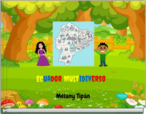 Ecuador Multidiverso