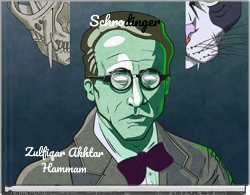 Schrodinger