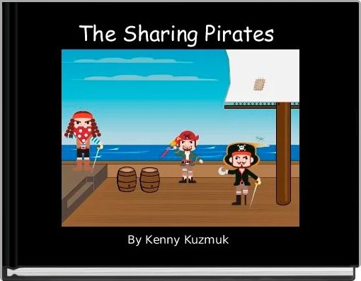 The Sharing Pirates 