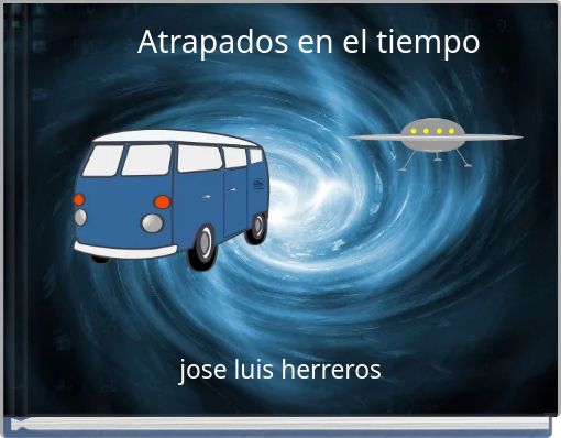 Atrapados en el tiempo