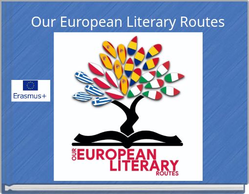 Our European Literary Routes