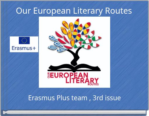Our European Literary Routes
