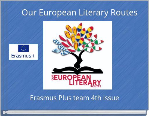 Our European Literary Routes