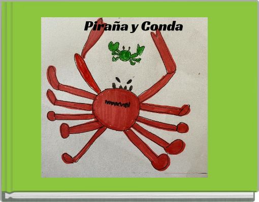 Piraña y Conda